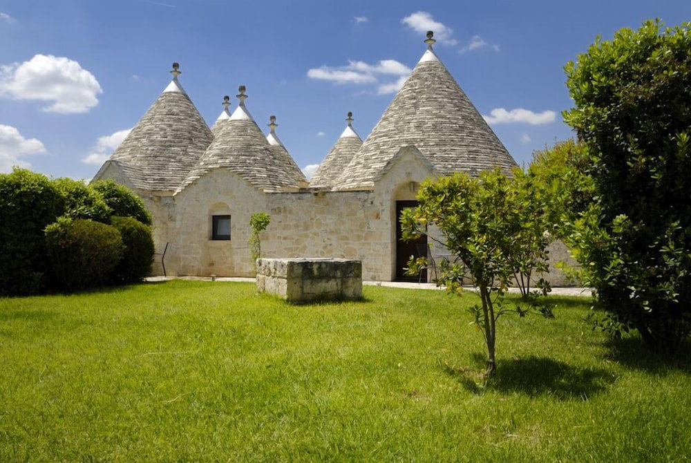 Abate Masseria & Resort, Italy