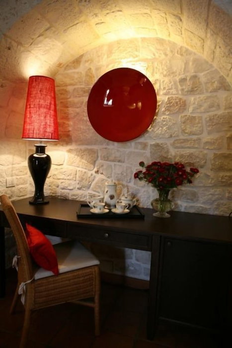 Abate Masseria & Resort, Noci, Italy