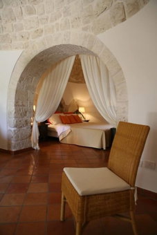 Abate Masseria & Resort, Noci, Italy