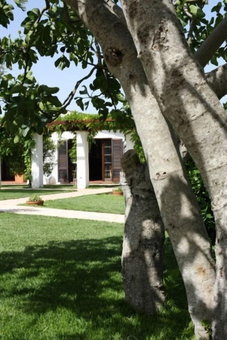 Abate Masseria & Resort, Noci, Italy