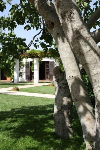 Abate Masseria & Resort, Noci, Italy
