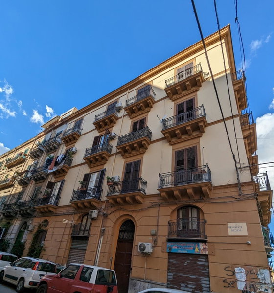 B&B Benincasa, Palermo, Italy
