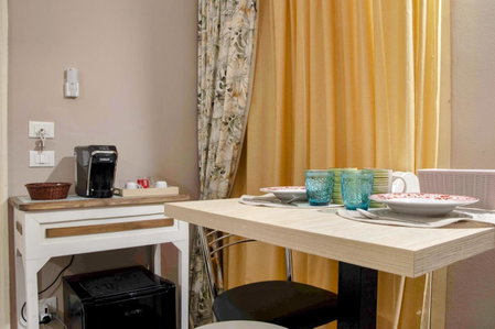 B&B Benincasa, Palermo, Italy