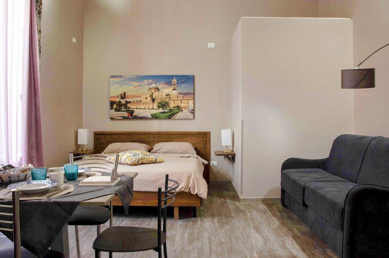 B&B Benincasa, Palermo, Italy