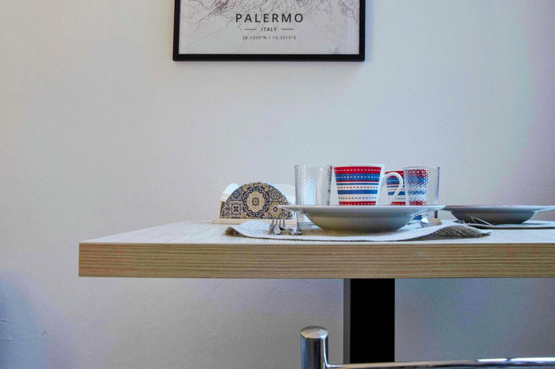 B&B Benincasa, Palermo, Italy