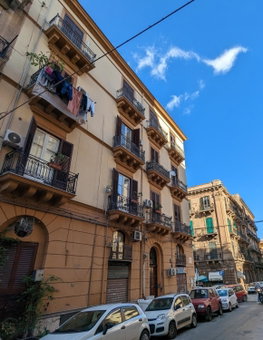 B&B Benincasa, Palermo, Italy