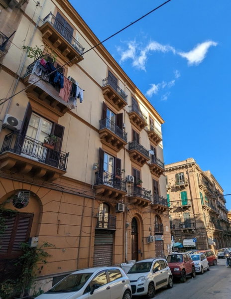 B&B Benincasa, Palermo, Italy