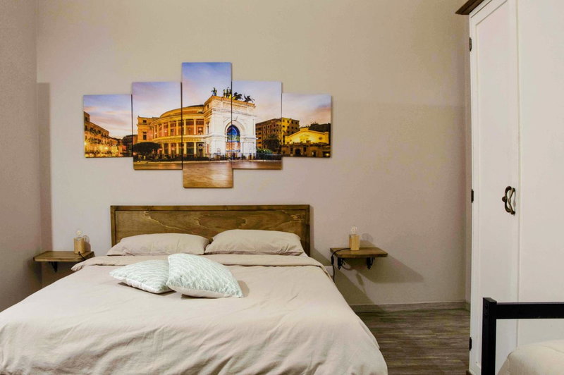 B&B Benincasa, Palermo, Italy