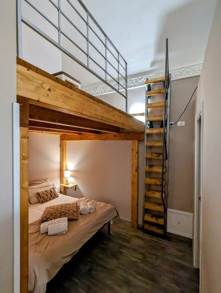 B&B Benincasa, Palermo, Italy
