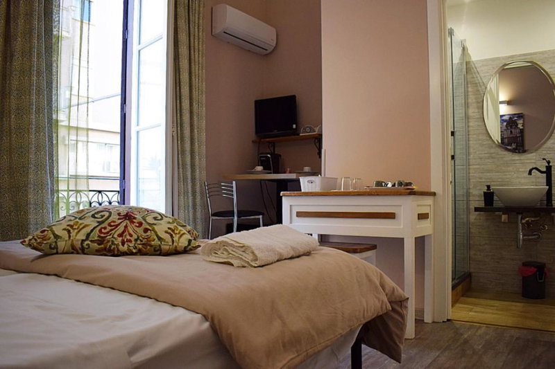 B&B Benincasa, Palermo, Italy
