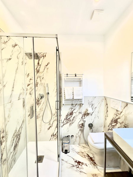 Hotel AD Suites Nazionale, Rome, Italy
