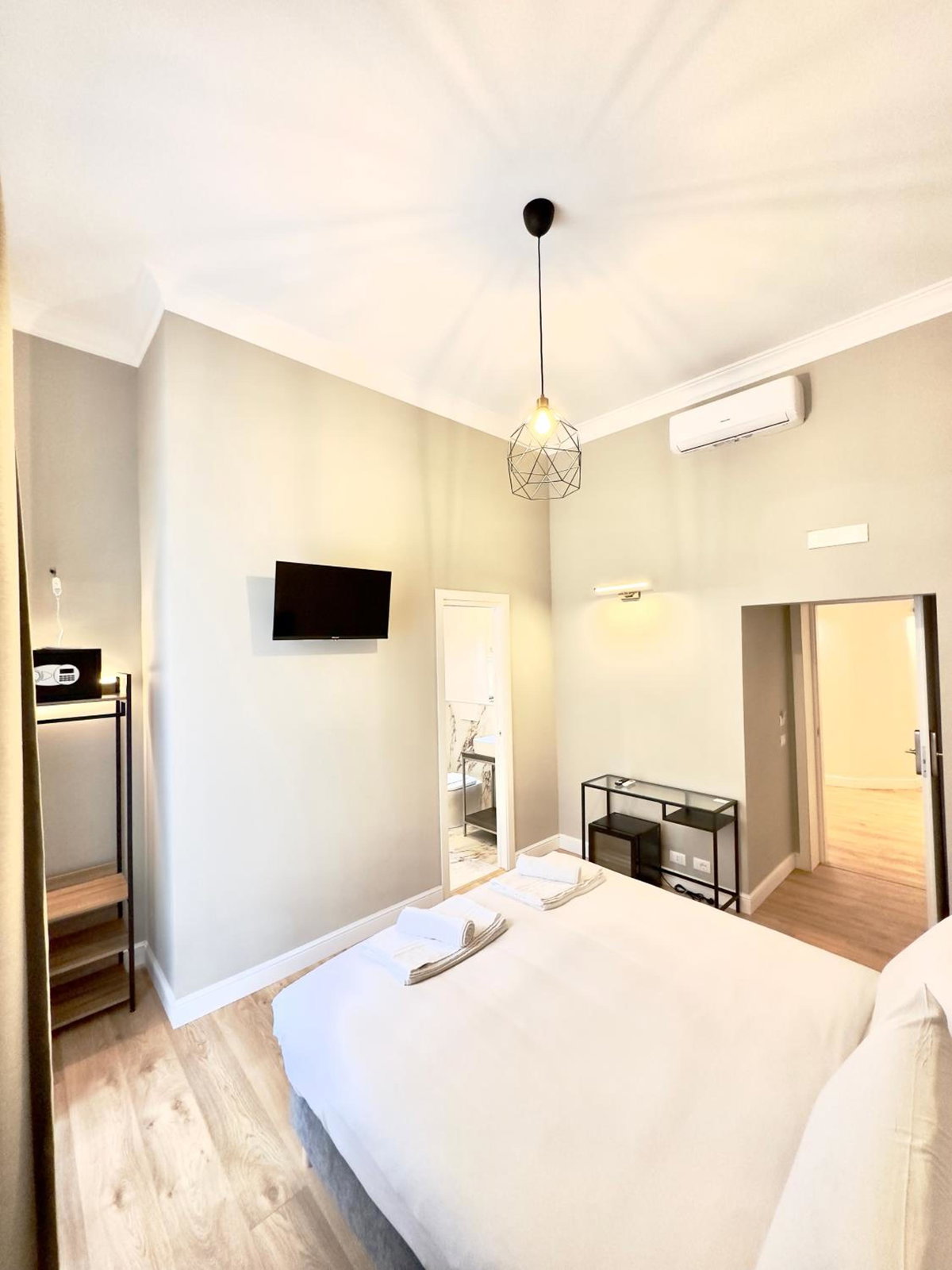 Hotel AD Suites Nazionale, Italy