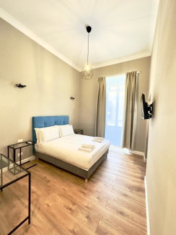 Hotel AD Suites Nazionale, Rome, Italy