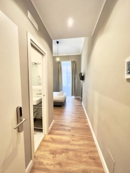 Hotel AD Suites Nazionale, Rome, Italy