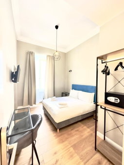 Hotel AD Suites Nazionale, Rome, Italy