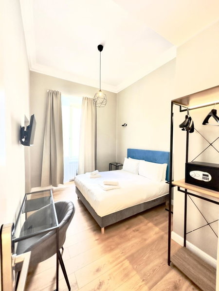 Hotel AD Suites Nazionale, Rome, Italy