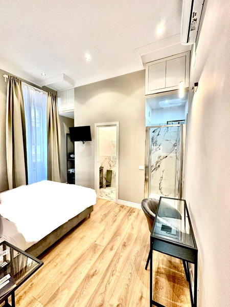 Hotel AD Suites Nazionale, Rome, Italy