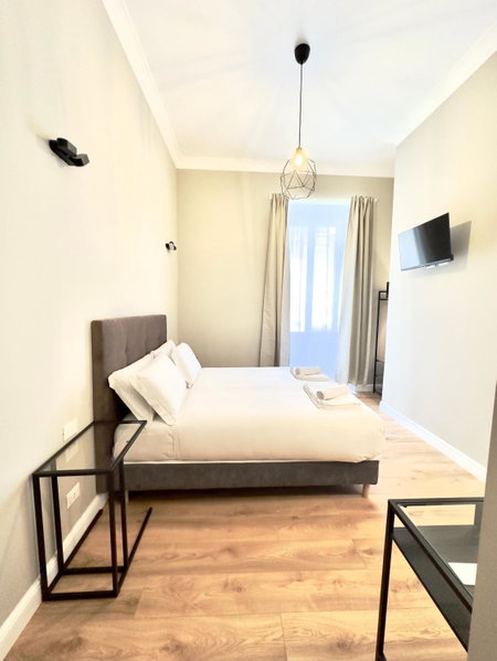 Hotel AD Suites Nazionale, Rome, Italy