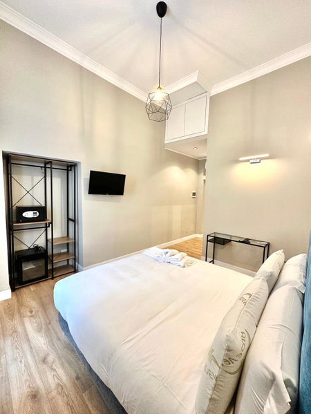Hotel AD Suites Nazionale, Rome, Italy