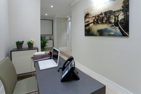 Regola Suite, Rome, Italy