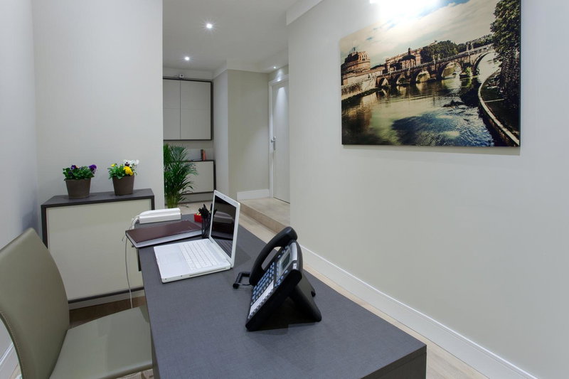 Regola Suite, Rome, Italy