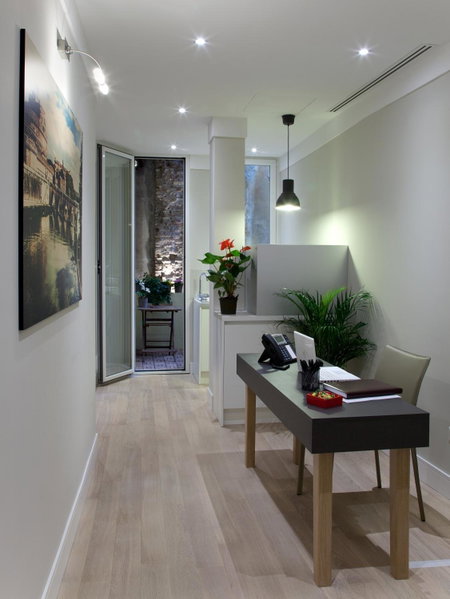Regola Suite, Rome, Italy
