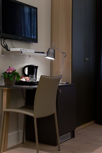 Regola Suite, Rome, Italy