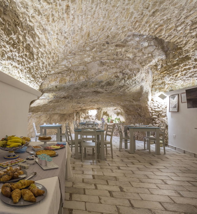 Casa dell'Aromatario b&b, Sciacca, Italy