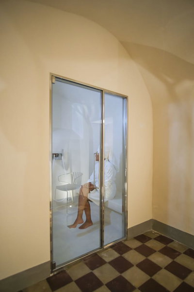 Casa dell'Aromatario b&b, Sciacca, Italy