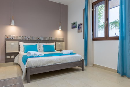 Casa dell'Aromatario b&b, Sciacca, Italy
