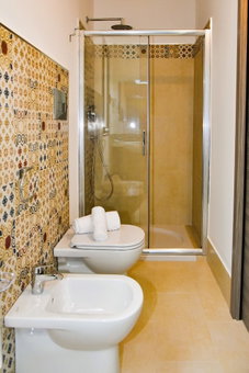 Casa dell'Aromatario b&b, Sciacca, Italy
