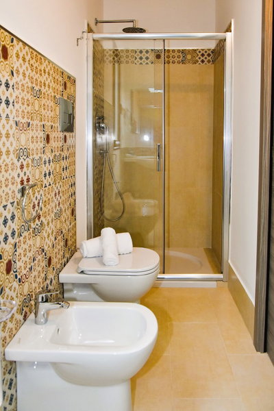 Casa dell'Aromatario b&b, Sciacca, Italy