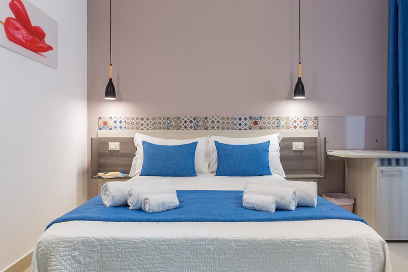 Casa dell'Aromatario b&b, Sciacca, Italy