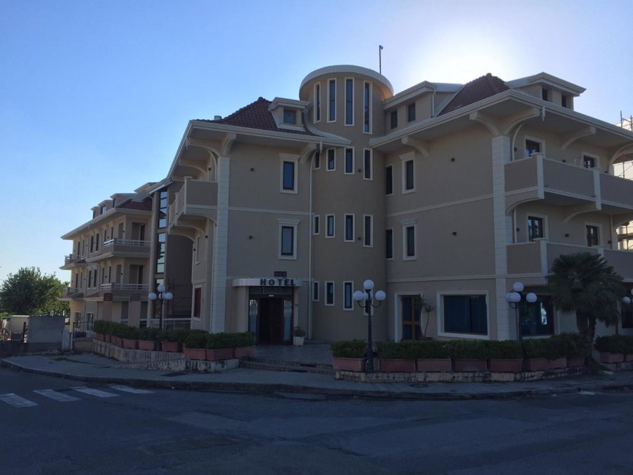 Aerhotel Phelipe, SantʼEufemia Lamezia, Italy