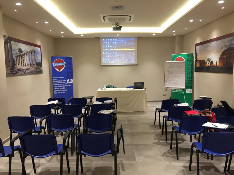 Aerhotel Phelipe, SantʼEufemia Lamezia, Italy