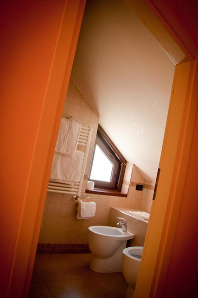 Aerhotel Phelipe, SantʼEufemia Lamezia, Italy