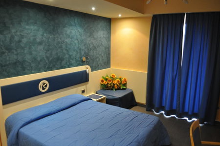 Aerhotel Phelipe, SantʼEufemia Lamezia, Italy