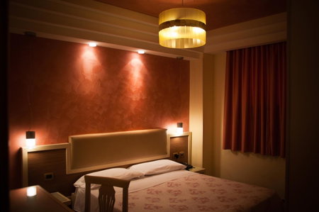 Aerhotel Phelipe, SantʼEufemia Lamezia, Italy