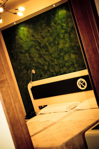 Aerhotel Phelipe, SantʼEufemia Lamezia, Italy