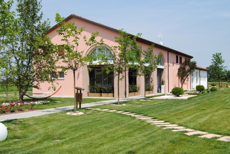 Agriturismo Ca' Beatrice - Venice Airport, Favaro Veneto, Italy