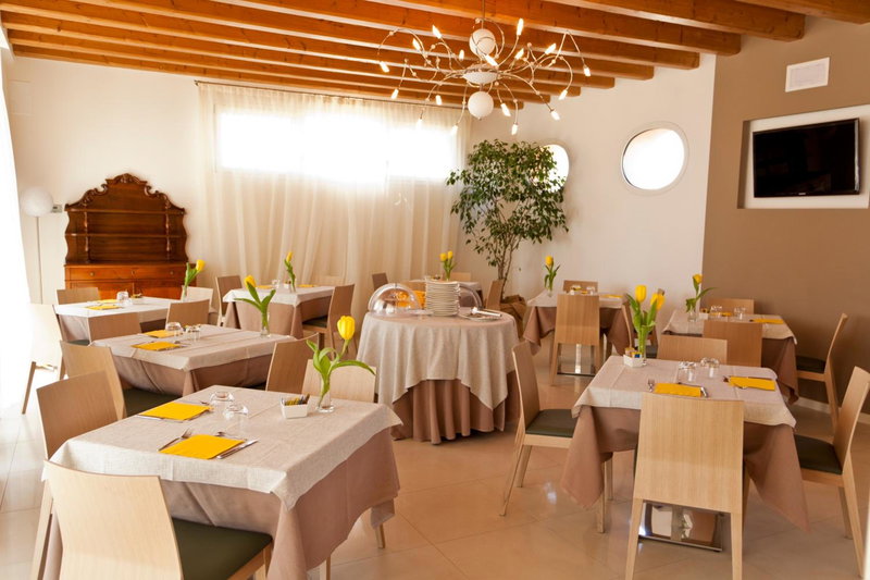 Agriturismo Ca' Beatrice - Venice Airport, Favaro Veneto, Italy