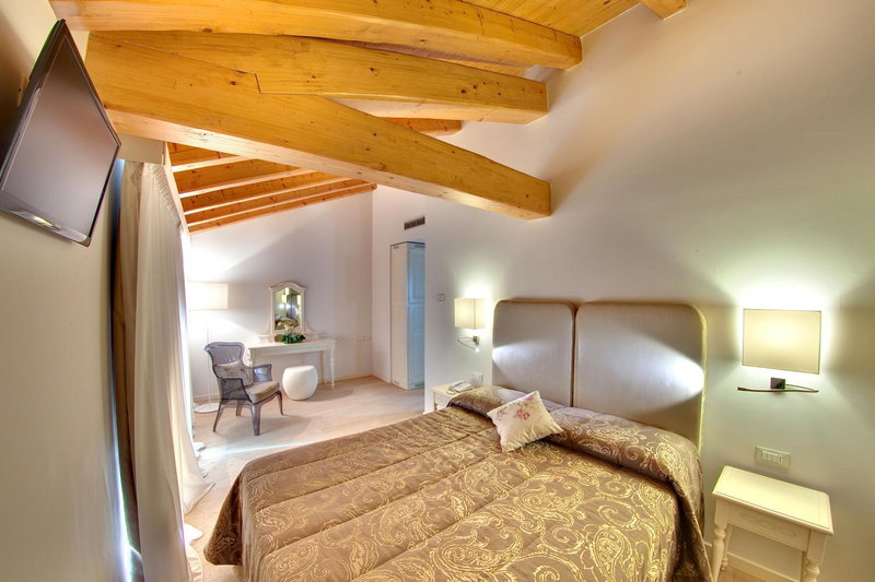 Agriturismo Ca' Beatrice - Venice Airport, Favaro Veneto, Italy