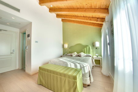 Agriturismo Ca' Beatrice - Venice Airport, Favaro Veneto, Italy