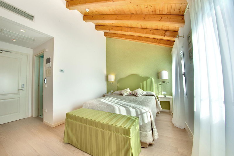 Agriturismo Ca' Beatrice - Venice Airport, Favaro Veneto, Italy