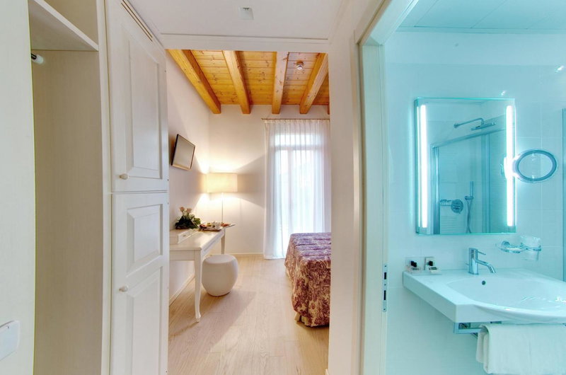 Agriturismo Ca' Beatrice - Venice Airport, Favaro Veneto, Italy