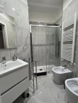 EMI's Guest House, Rome, Italy
