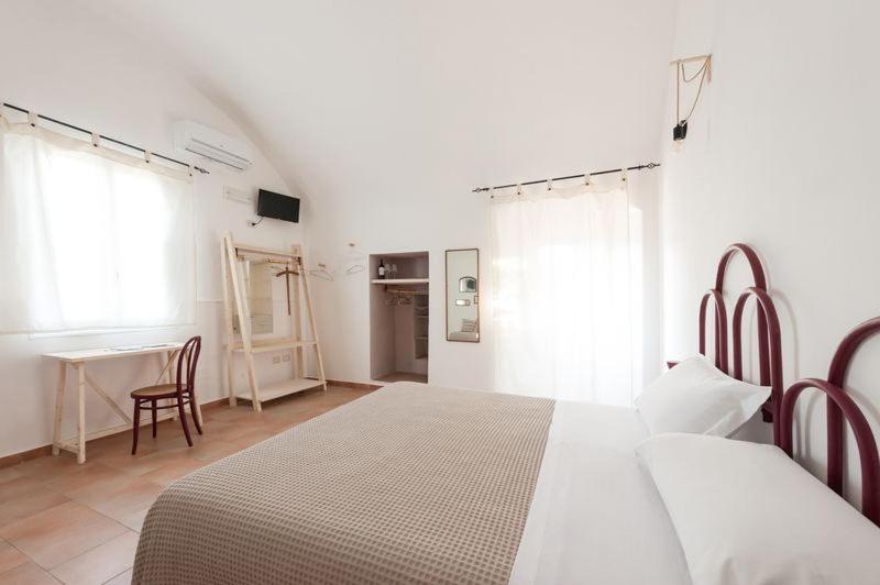 Tenuta Doxi, Gallipoli, Italy