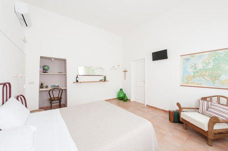 Tenuta Doxi, Gallipoli, Italy