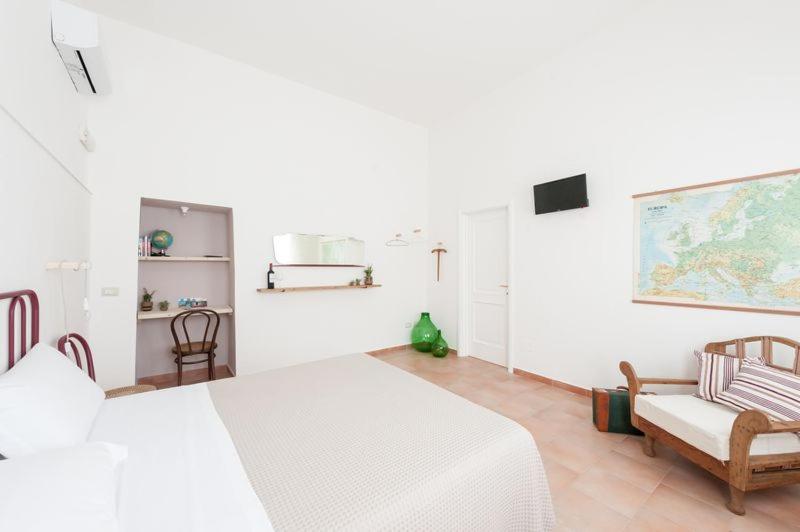 Tenuta Doxi, Gallipoli, Italy