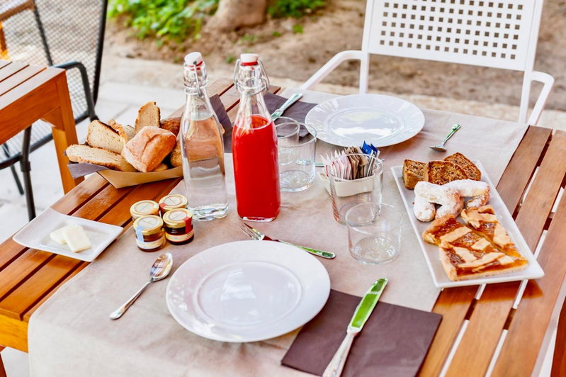 Tenuta Doxi, Gallipoli, Italy